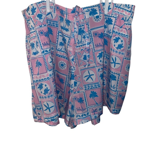 Sigrid Olsen two piece Sleep wear - Picture 3 of 7